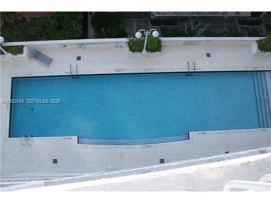 THE CLUB AT BRICKELL BAY - Residential