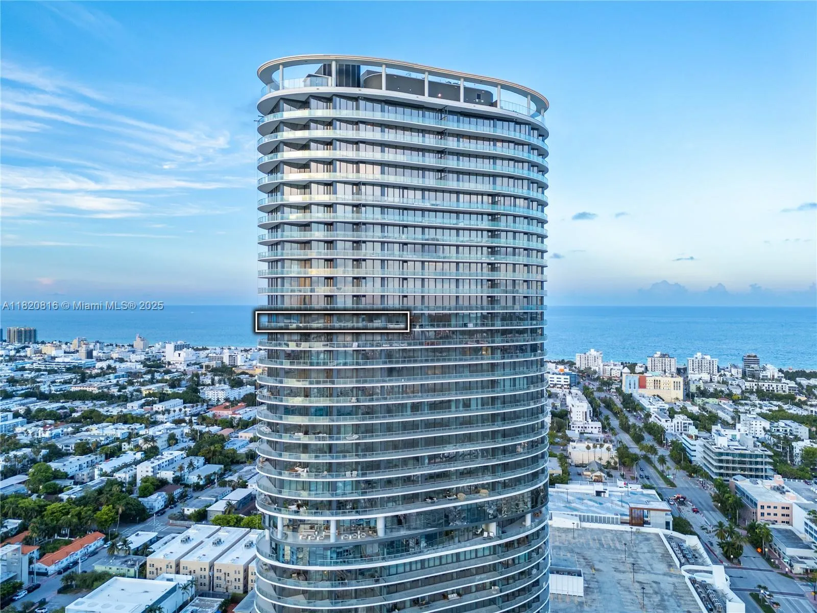 Miami Beach, Florida 33139, United States, 2 Bedrooms Bedrooms, ,3 BathroomsBathrooms,Residential,Active,150174
