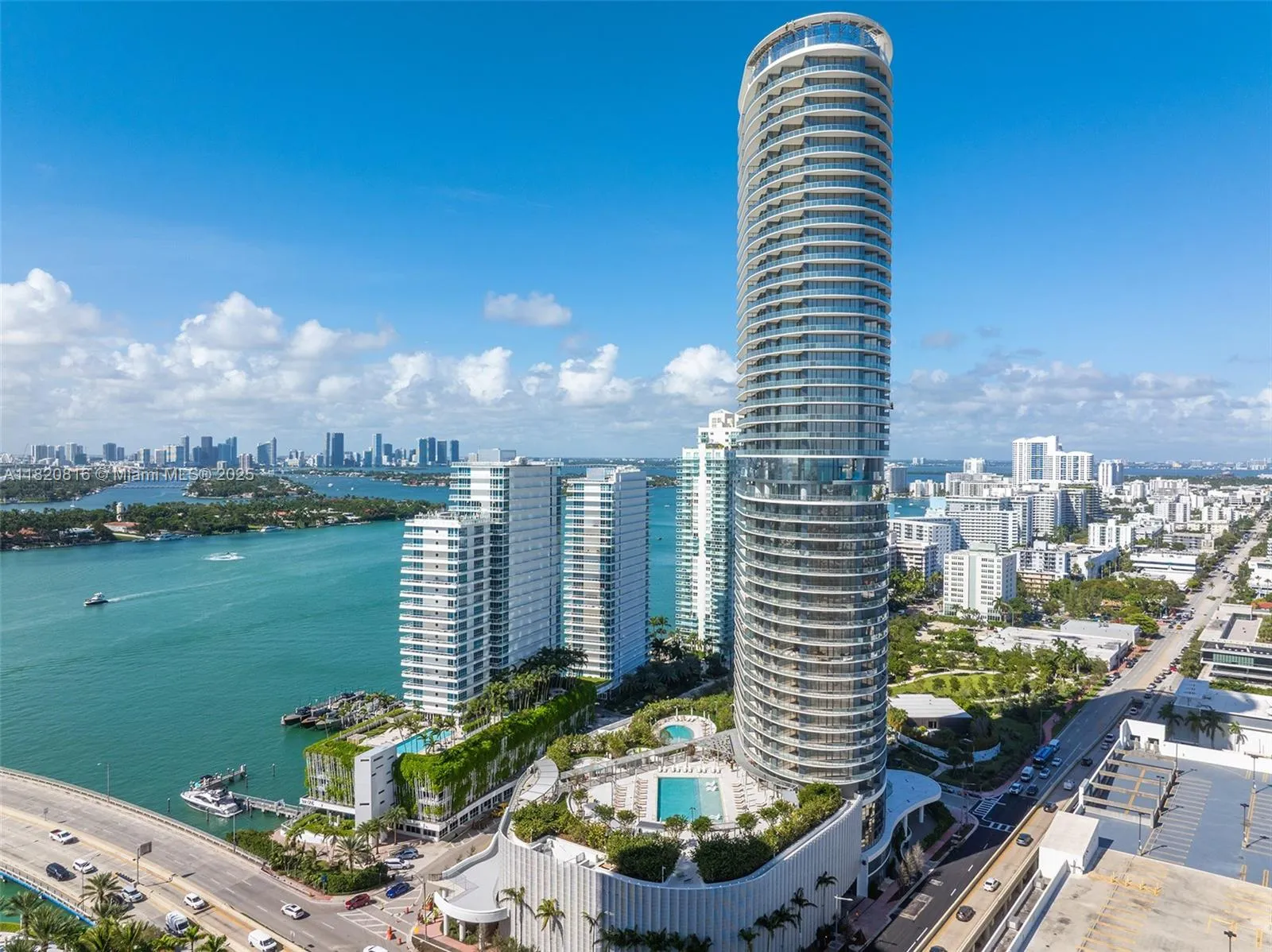 Miami Beach, Florida 33139, United States, 2 Bedrooms Bedrooms, ,3 BathroomsBathrooms,Residential,Active,150174