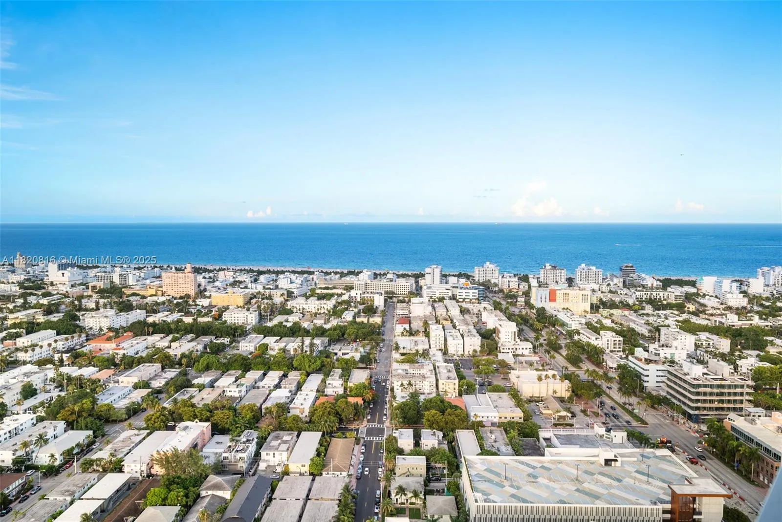 Miami Beach, Florida 33139, United States, 2 Bedrooms Bedrooms, ,3 BathroomsBathrooms,Residential,Active,150174