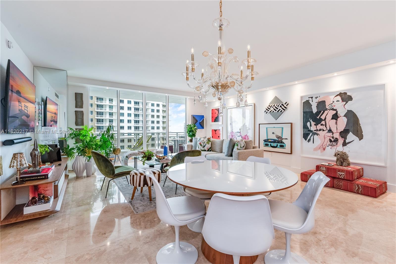 CARBONELL CONDO - Residential