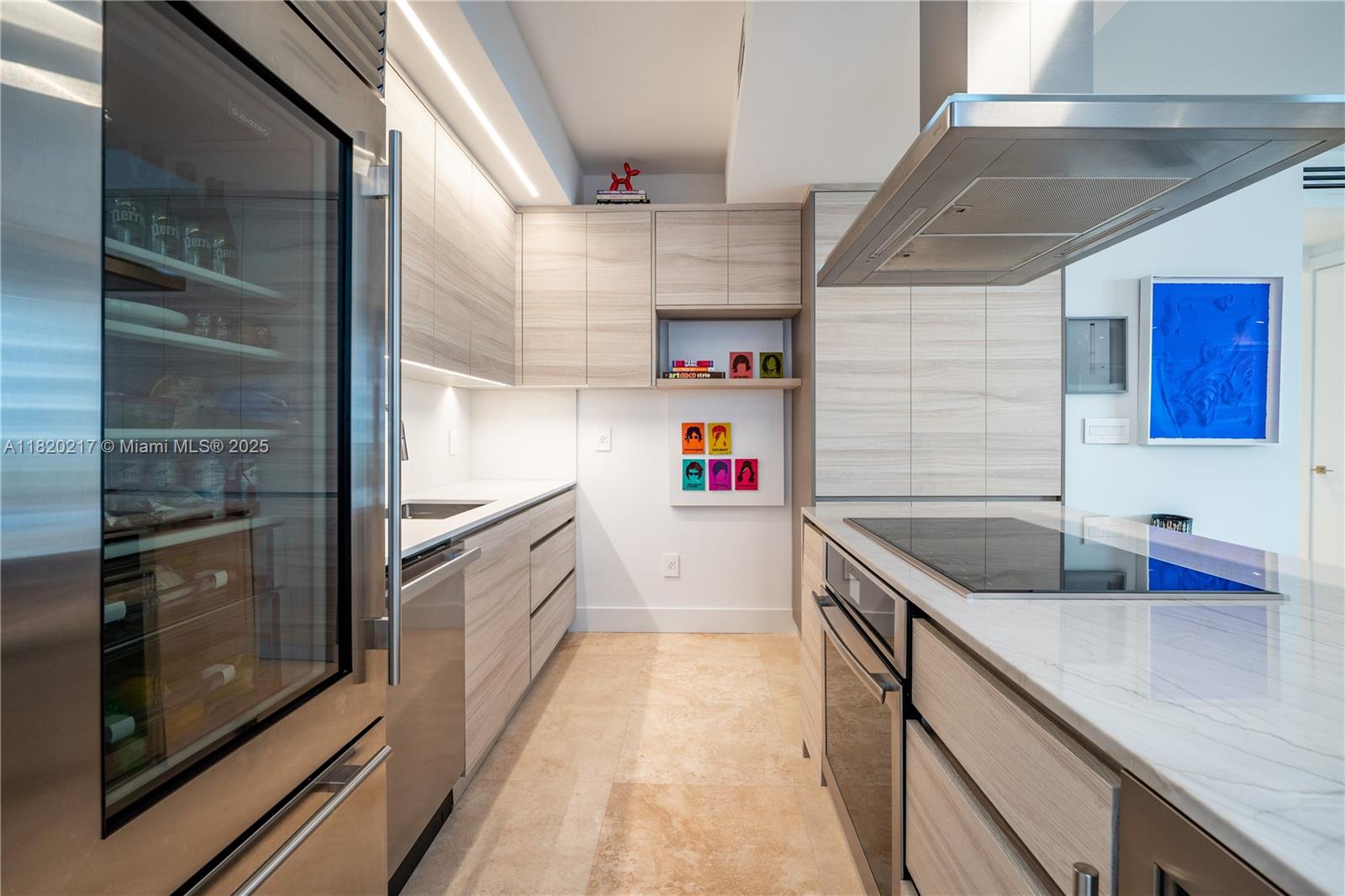 CARBONELL CONDO - Residential