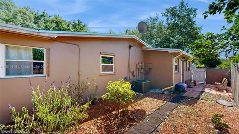 A home in Pembroke Pines