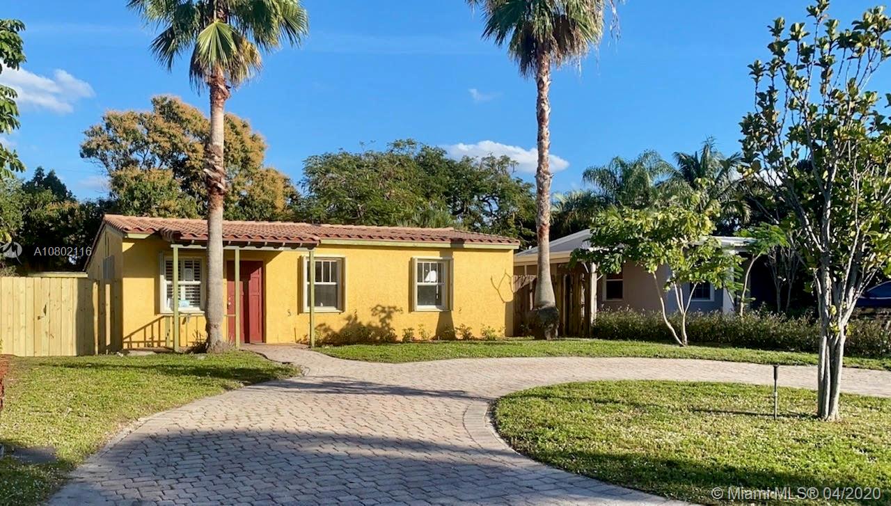 PROGRESSO - Residential