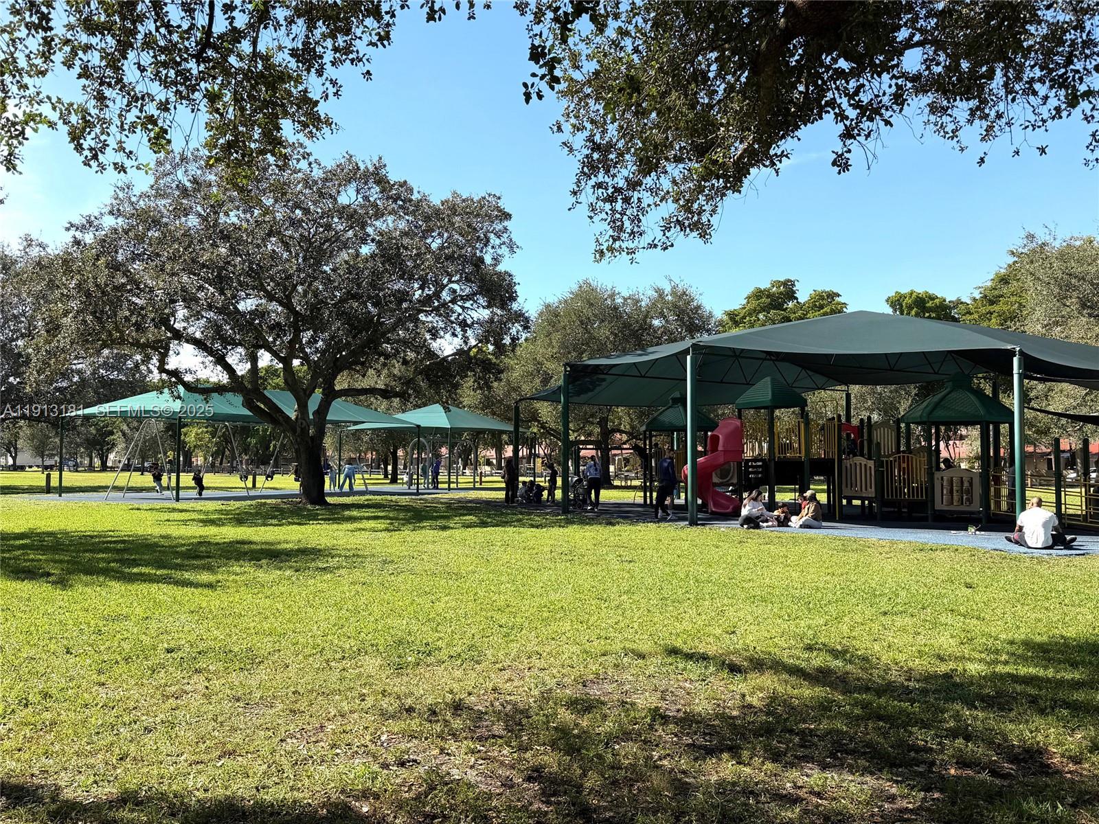 MIAMI LAKES EAGLE NEST SE - Residential