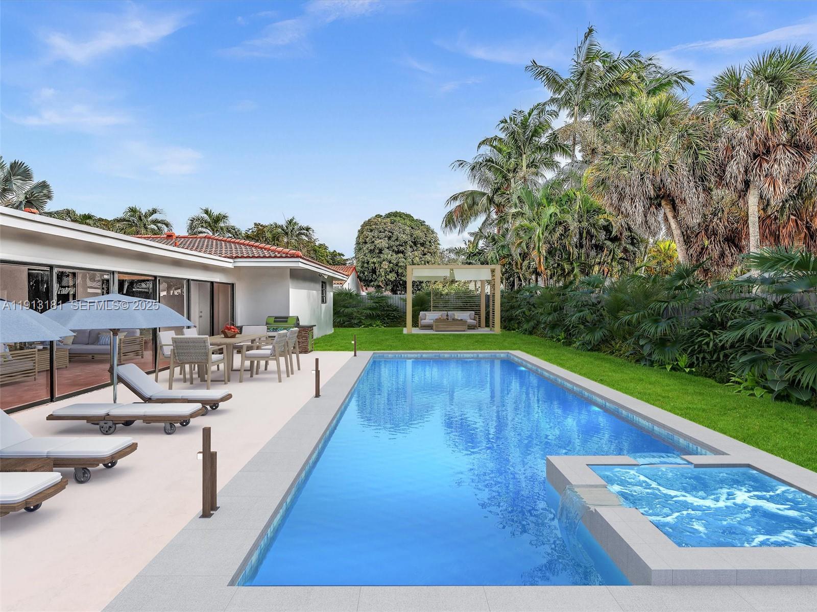 MIAMI LAKES EAGLE NEST SE - Residential