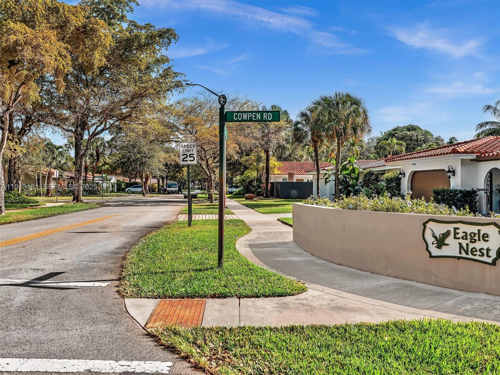 MIAMI LAKES EAGLE NEST SE - Residential