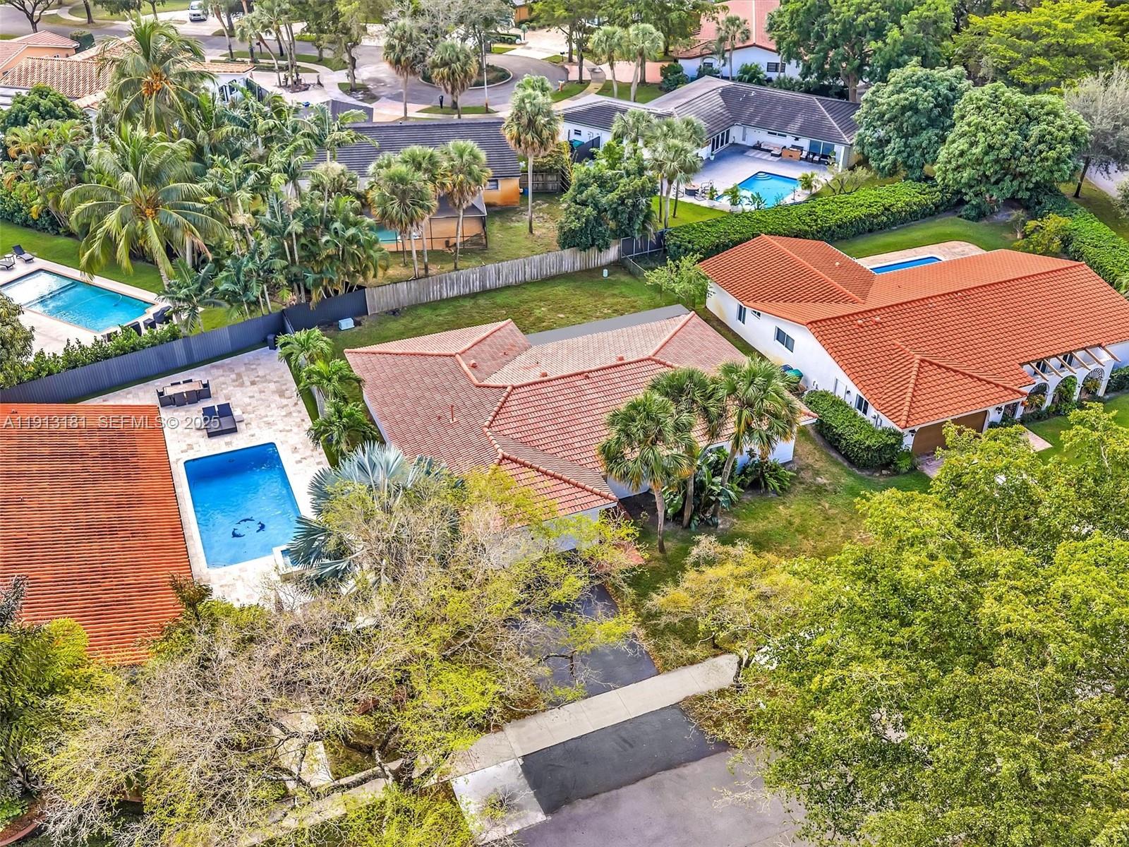 MIAMI LAKES EAGLE NEST SE - Residential