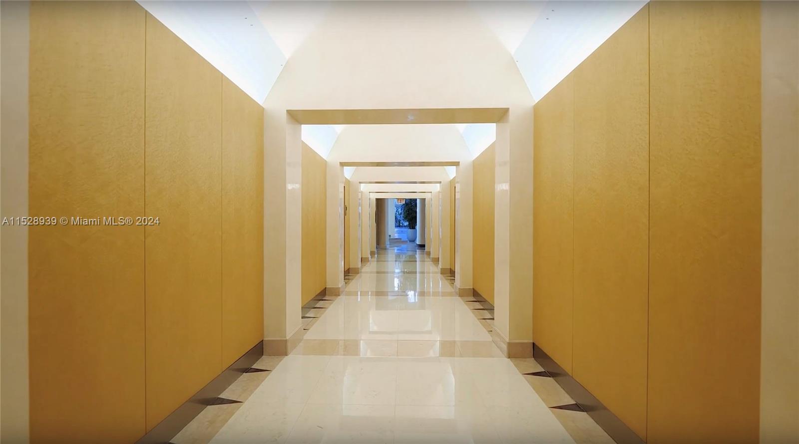 Bristol Tower Condo - Residential