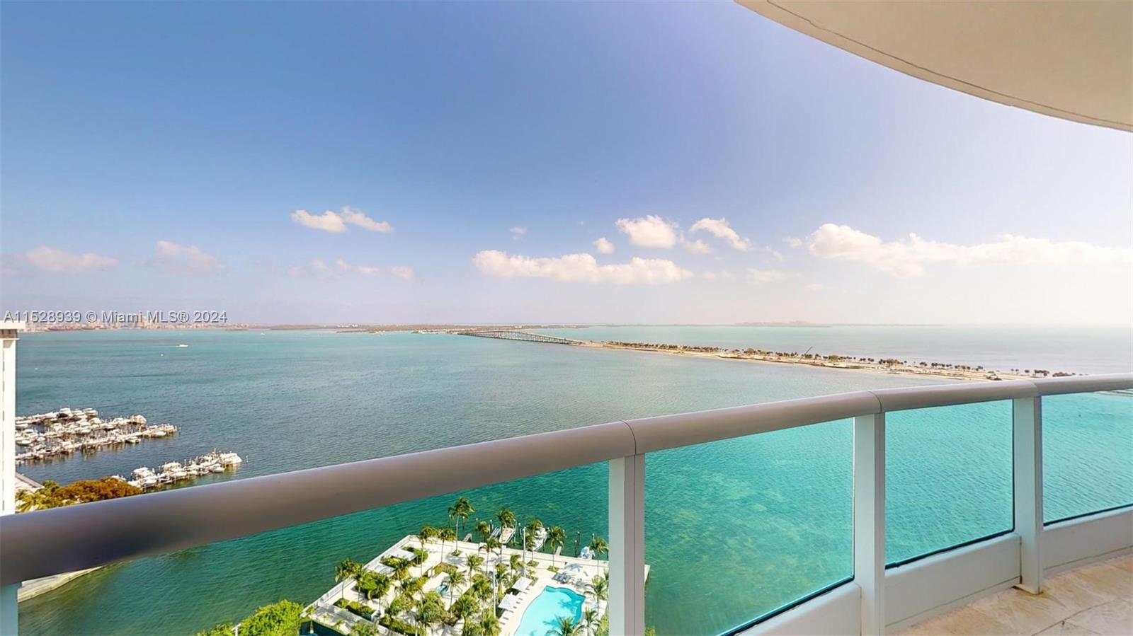 Bristol Tower Condo - Residential