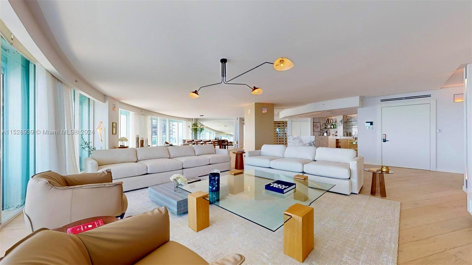 Bristol Tower Condo - Residential