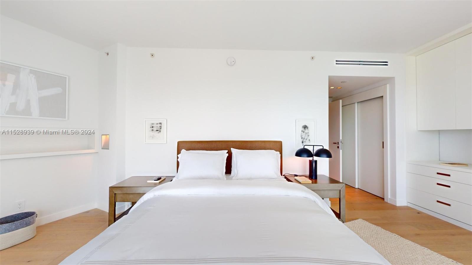 Bristol Tower Condo - Residential