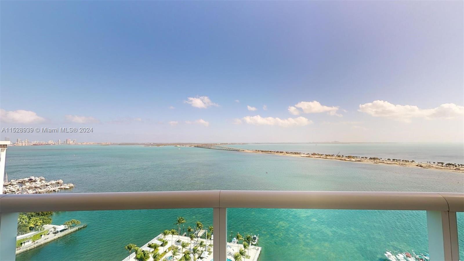 Bristol Tower Condo - Residential