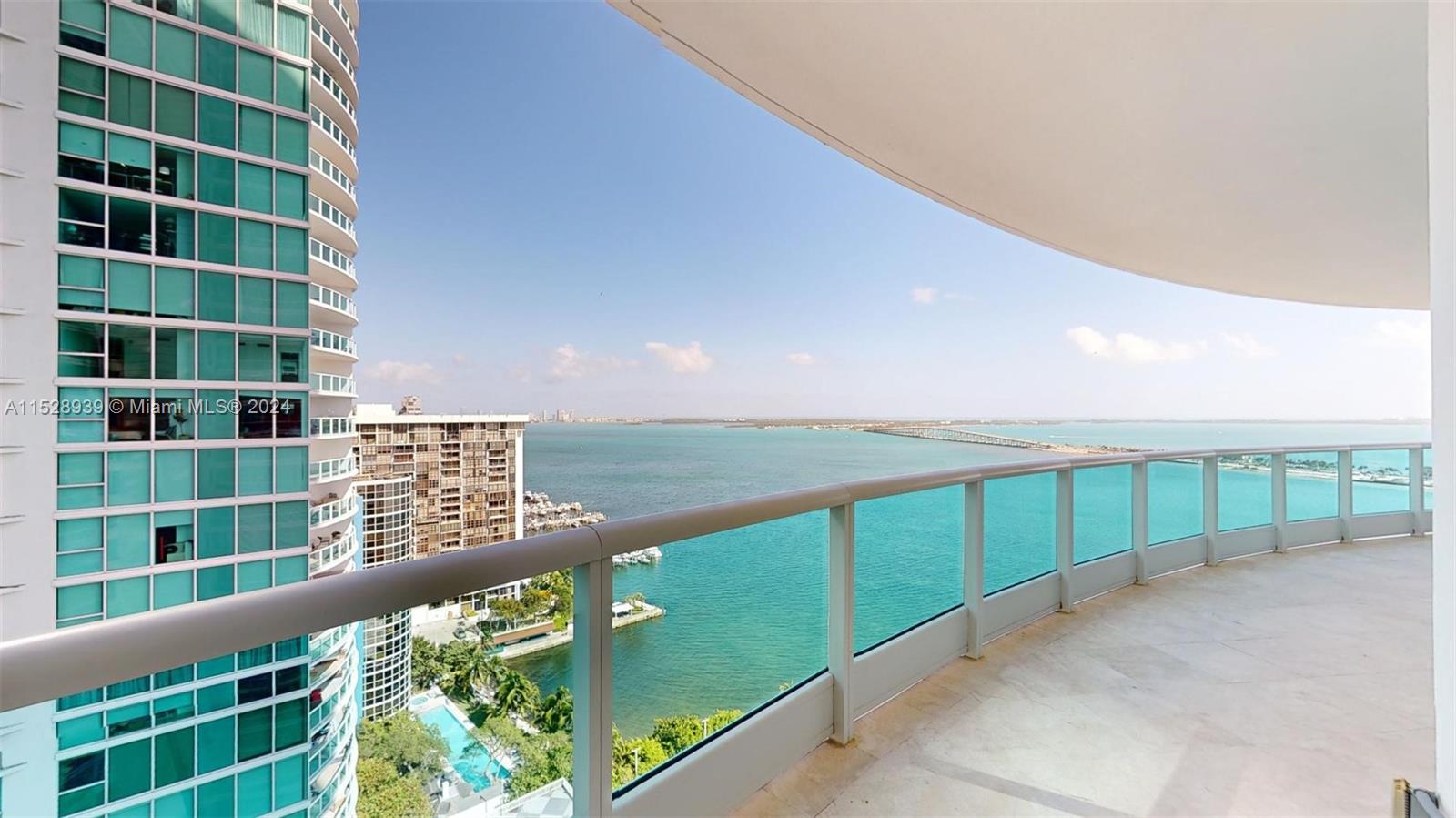 Bristol Tower Condo - Residential