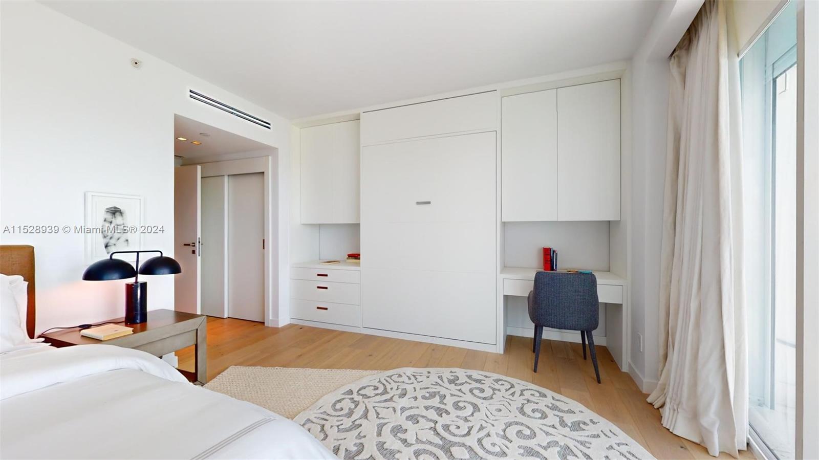 Bristol Tower Condo - Residential