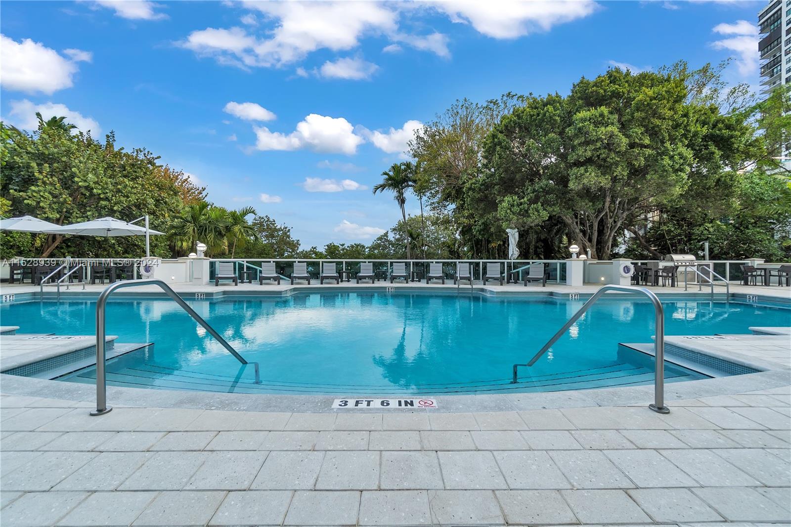 Bristol Tower Condo - Residential