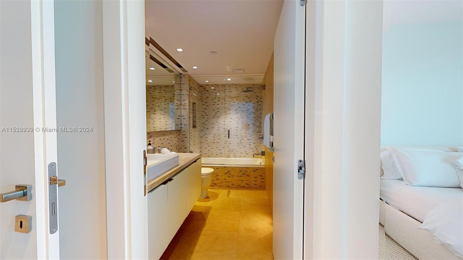 Bristol Tower Condo - Residential