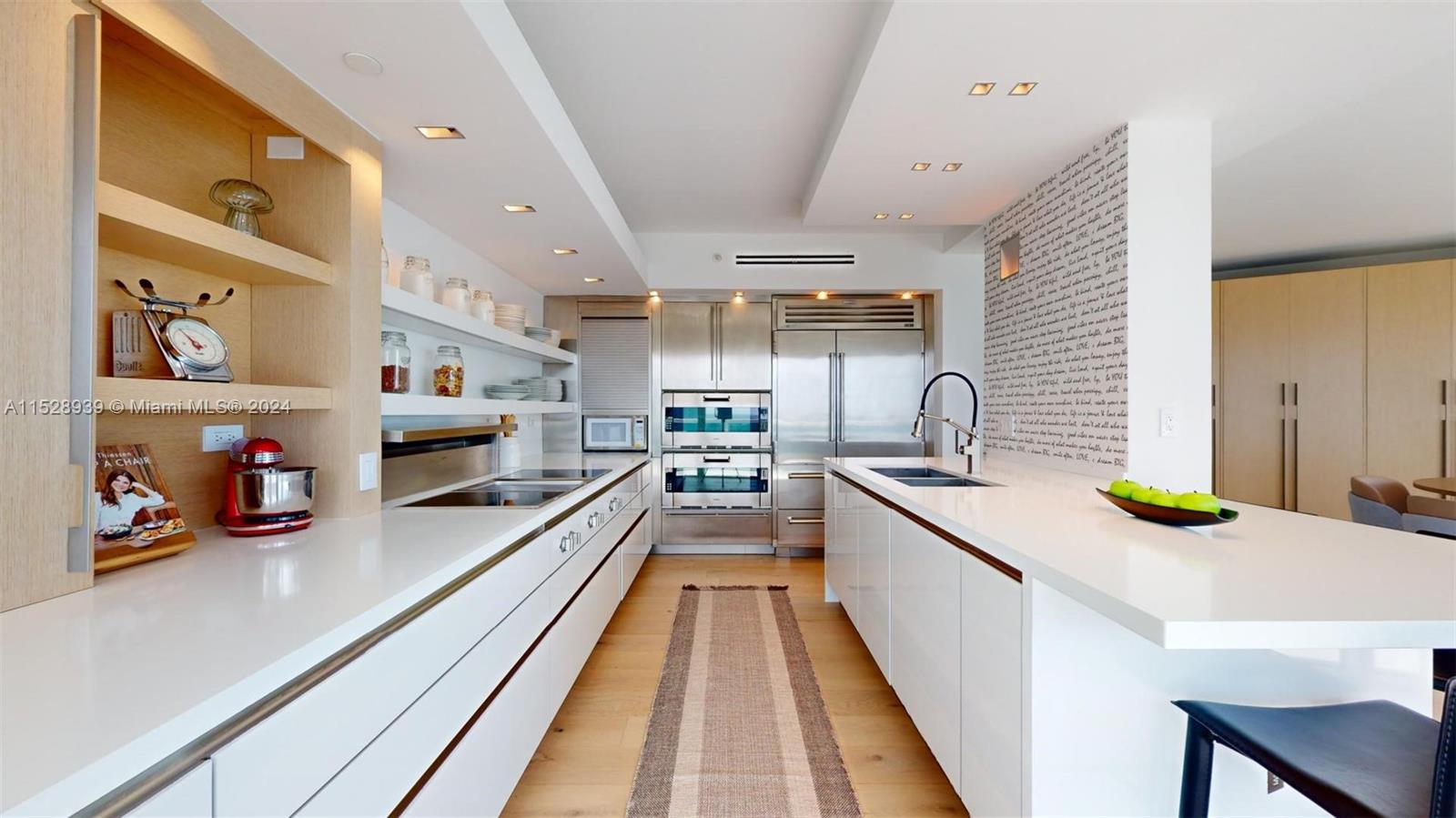 Bristol Tower Condo - Residential