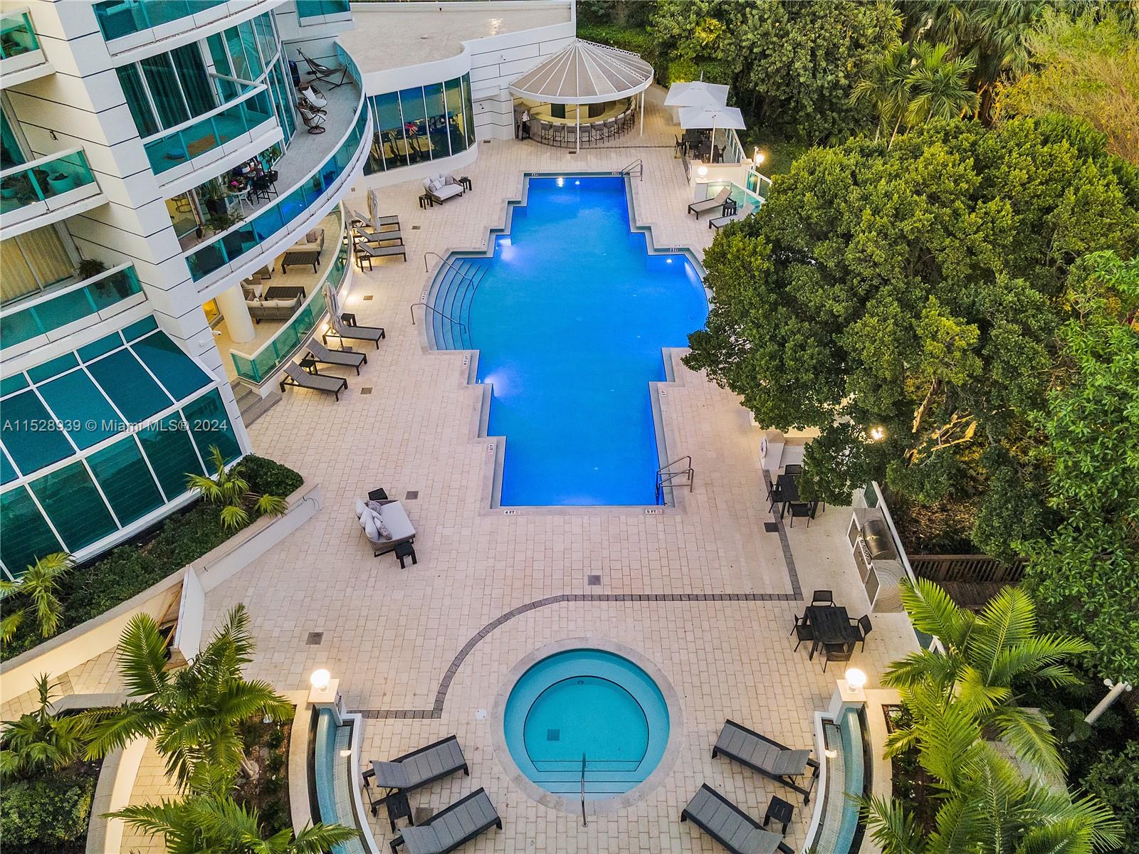 Bristol Tower Condo - Residential