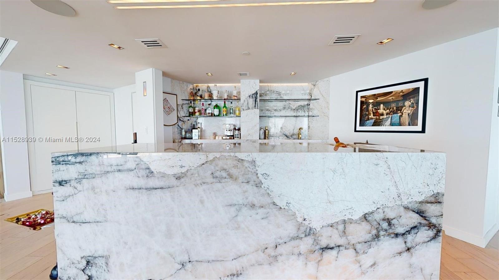 Bristol Tower Condo - Residential