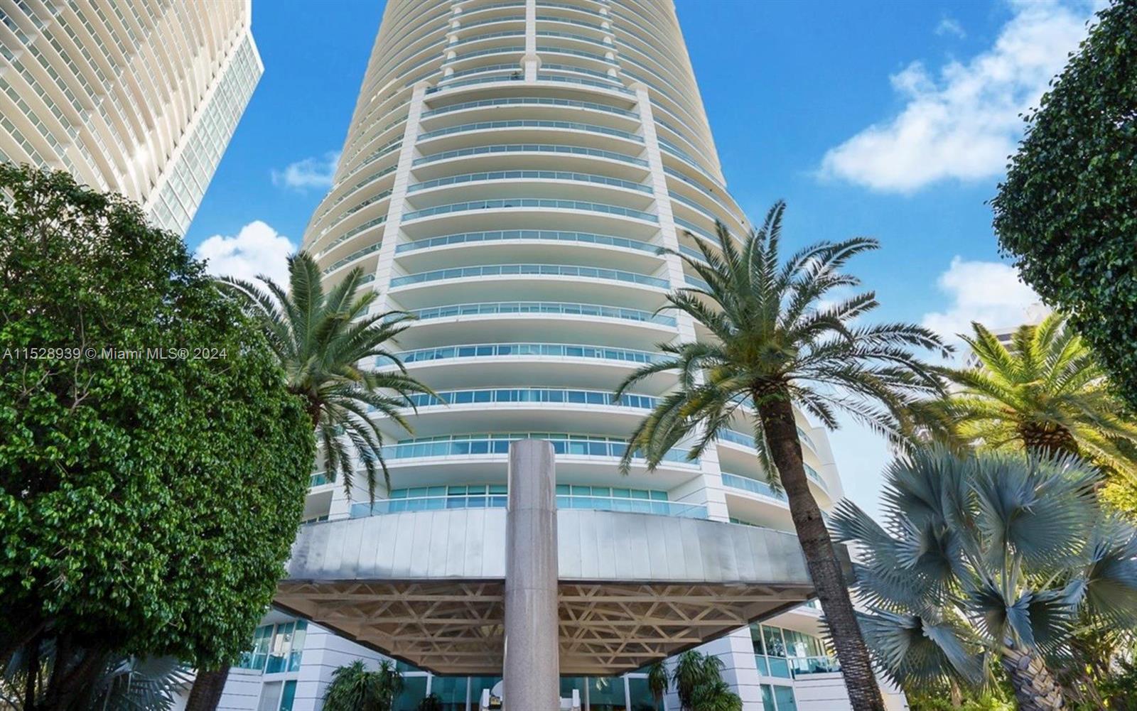 Bristol Tower Condo - Residential