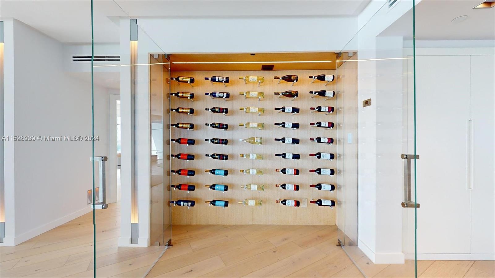 Bristol Tower Condo - Residential