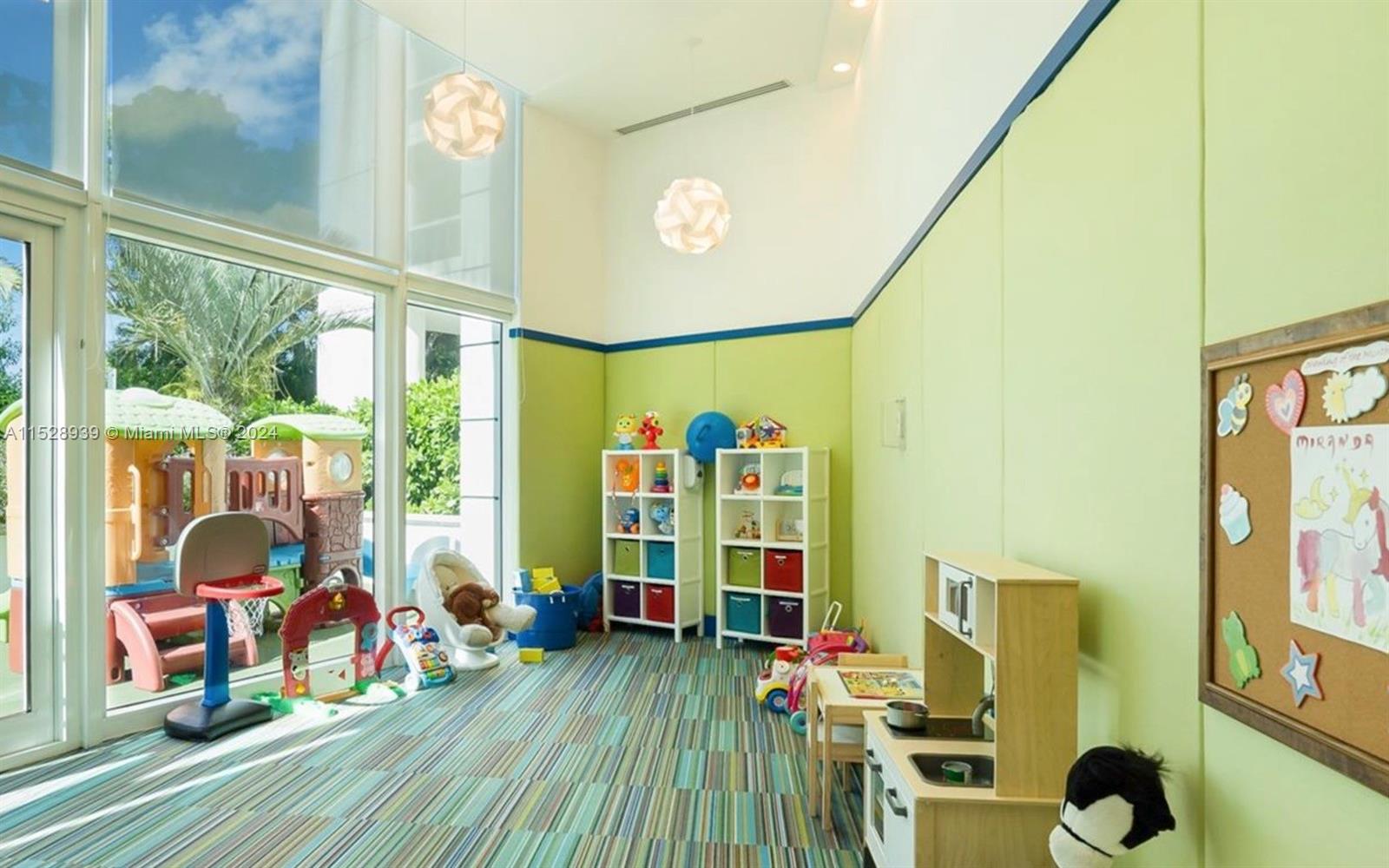 Bristol Tower Condo - Residential