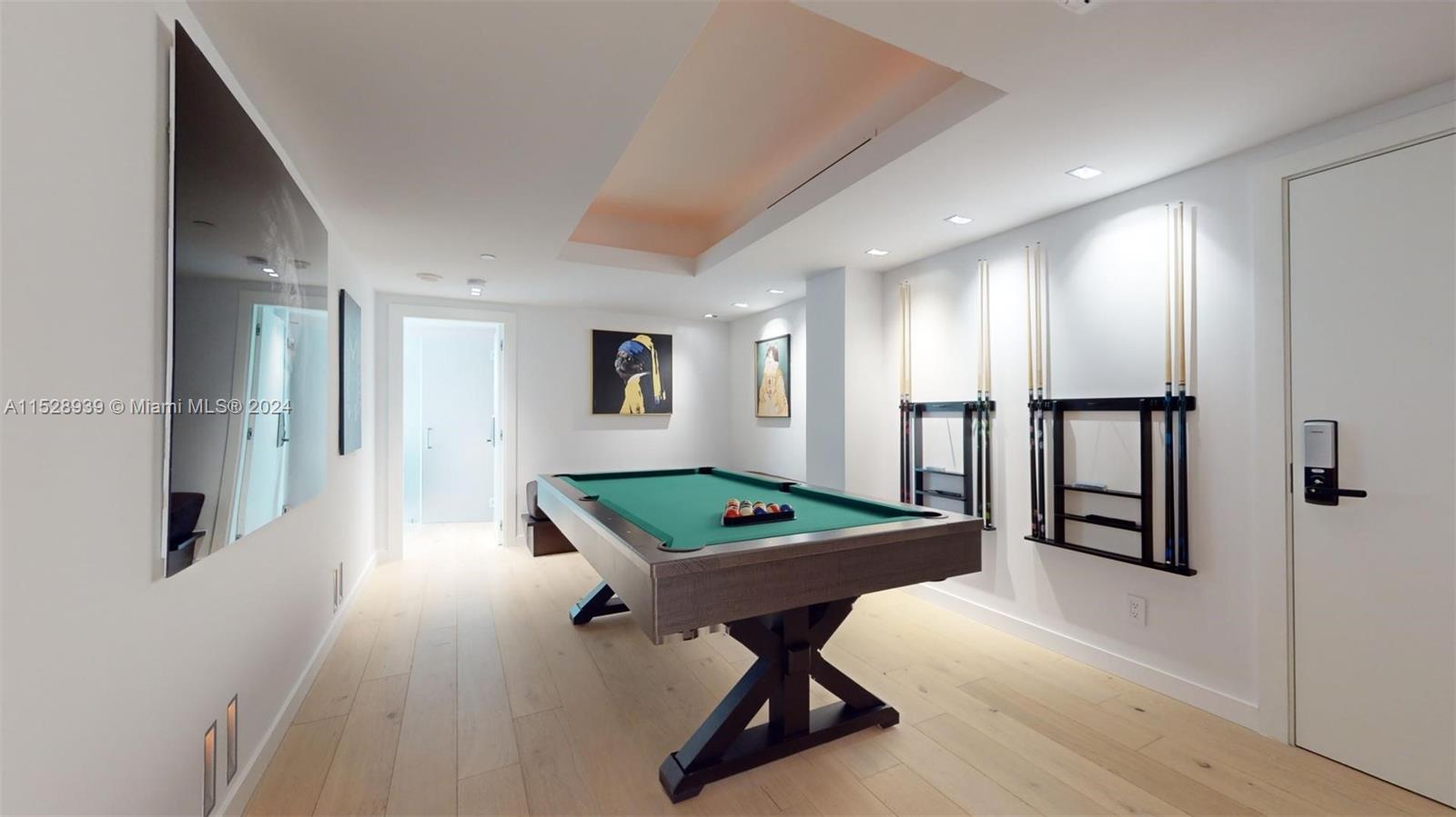 Bristol Tower Condo - Residential