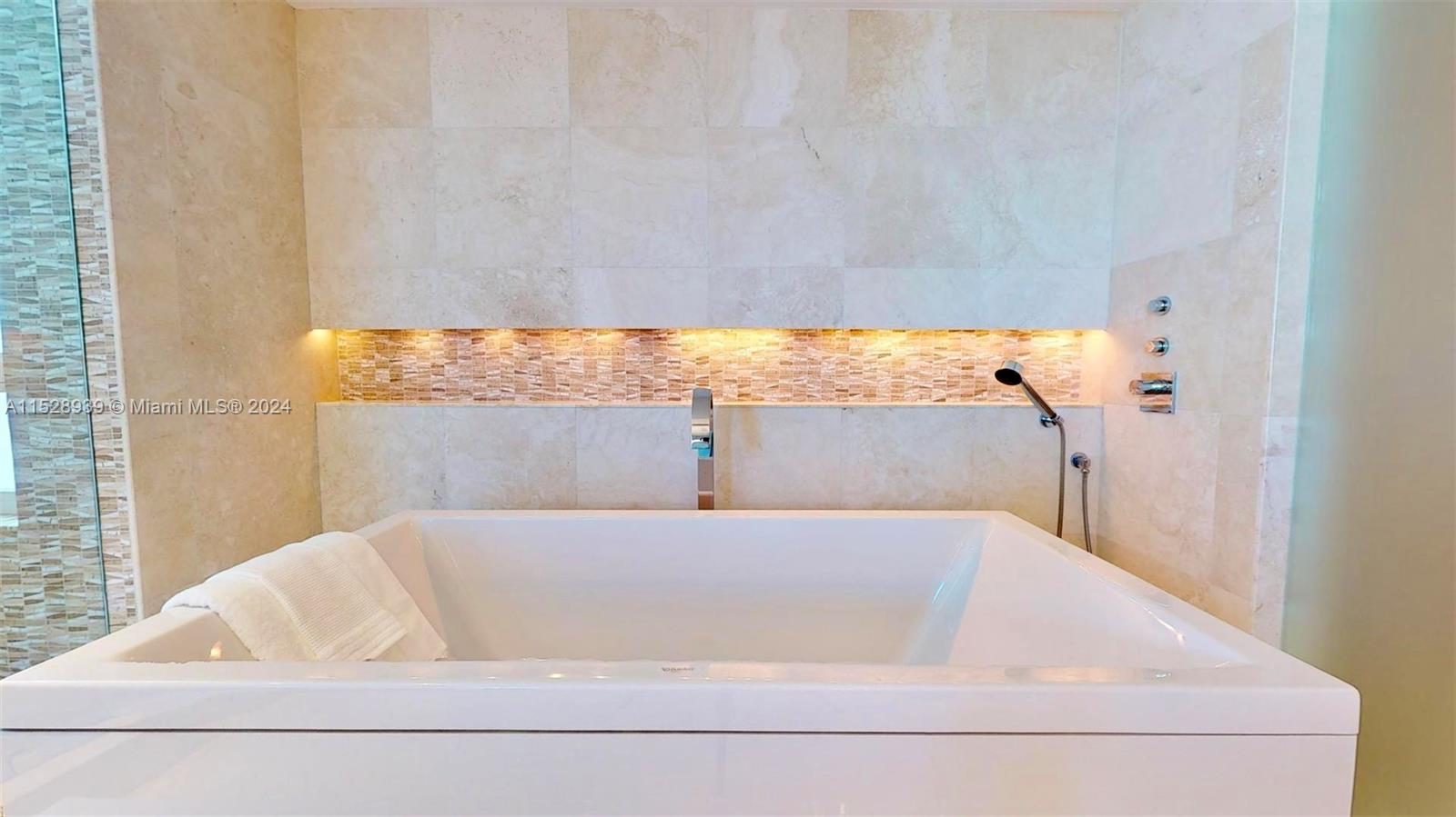 Bristol Tower Condo - Residential