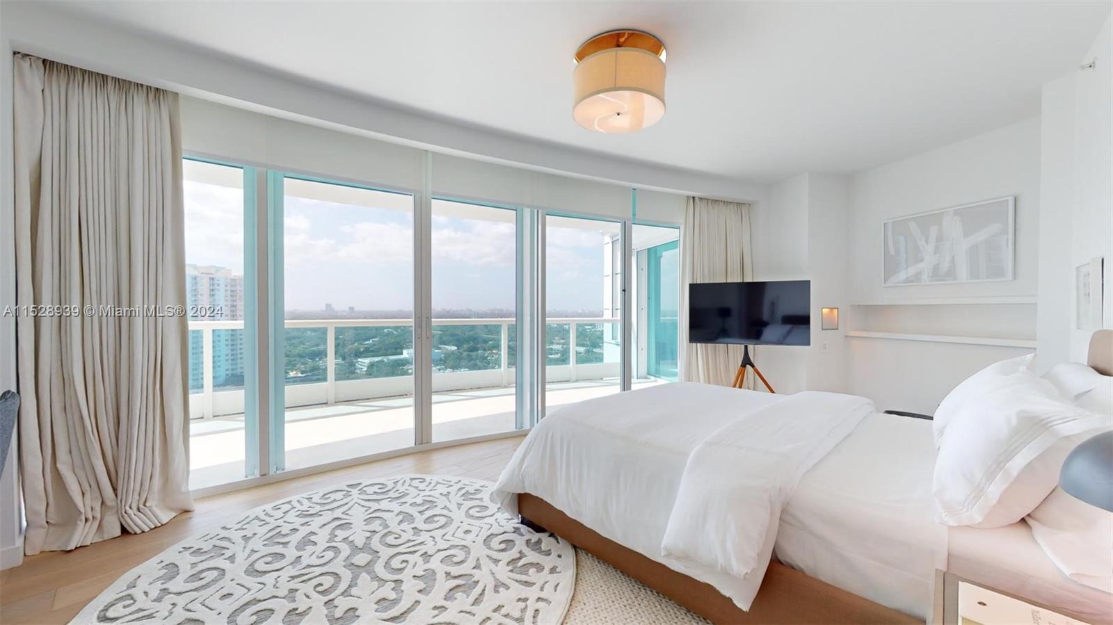 Bristol Tower Condo - Residential