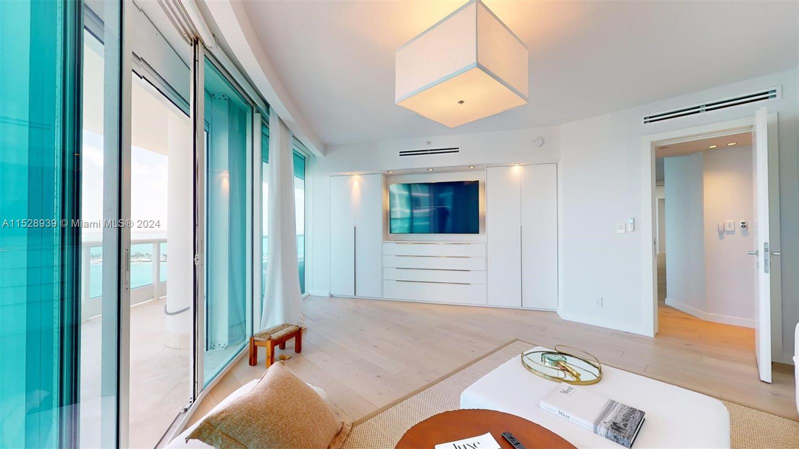 Bristol Tower Condo - Residential