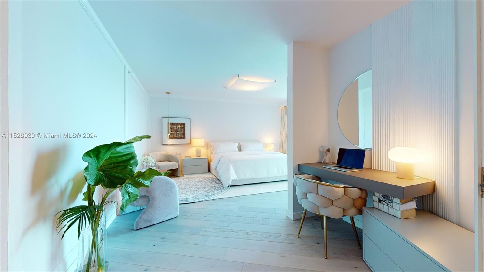 Bristol Tower Condo - Residential