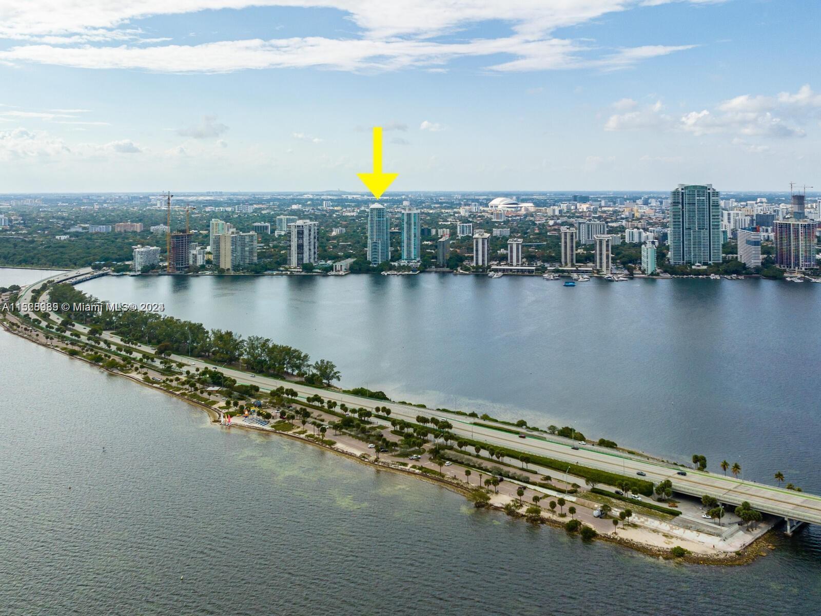 Bristol Tower Condo - Residential