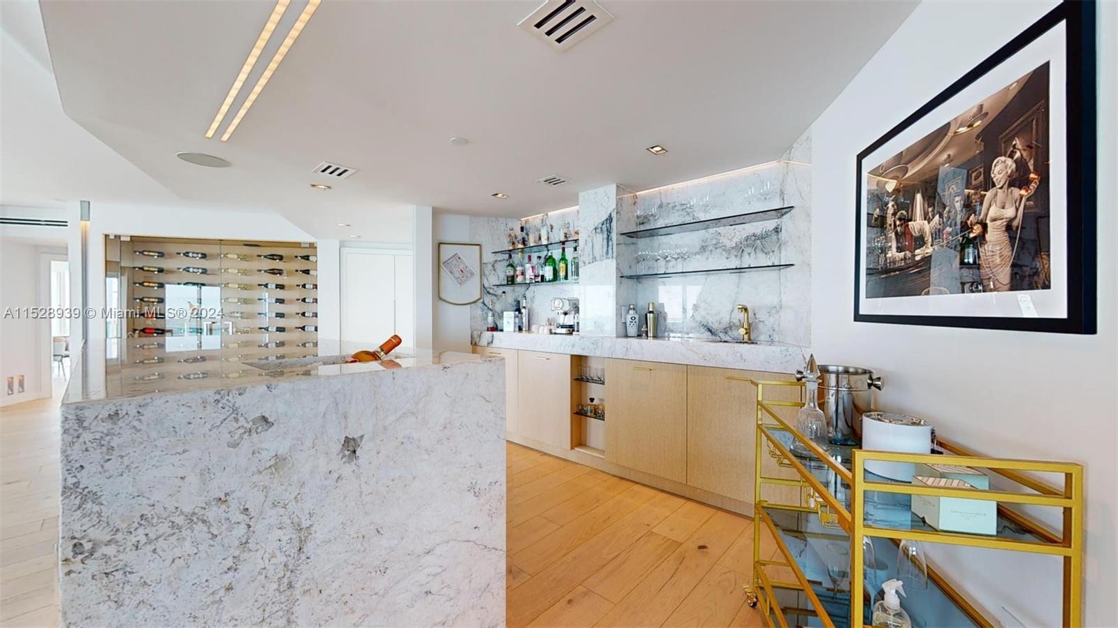 Bristol Tower Condo - Residential