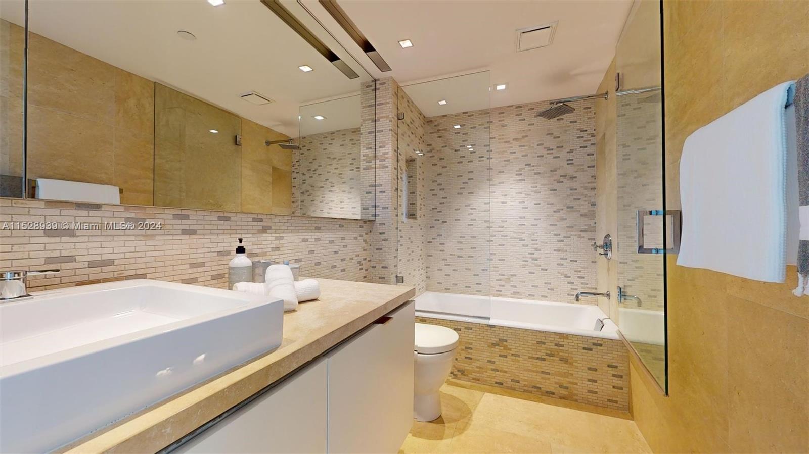 Bristol Tower Condo - Residential