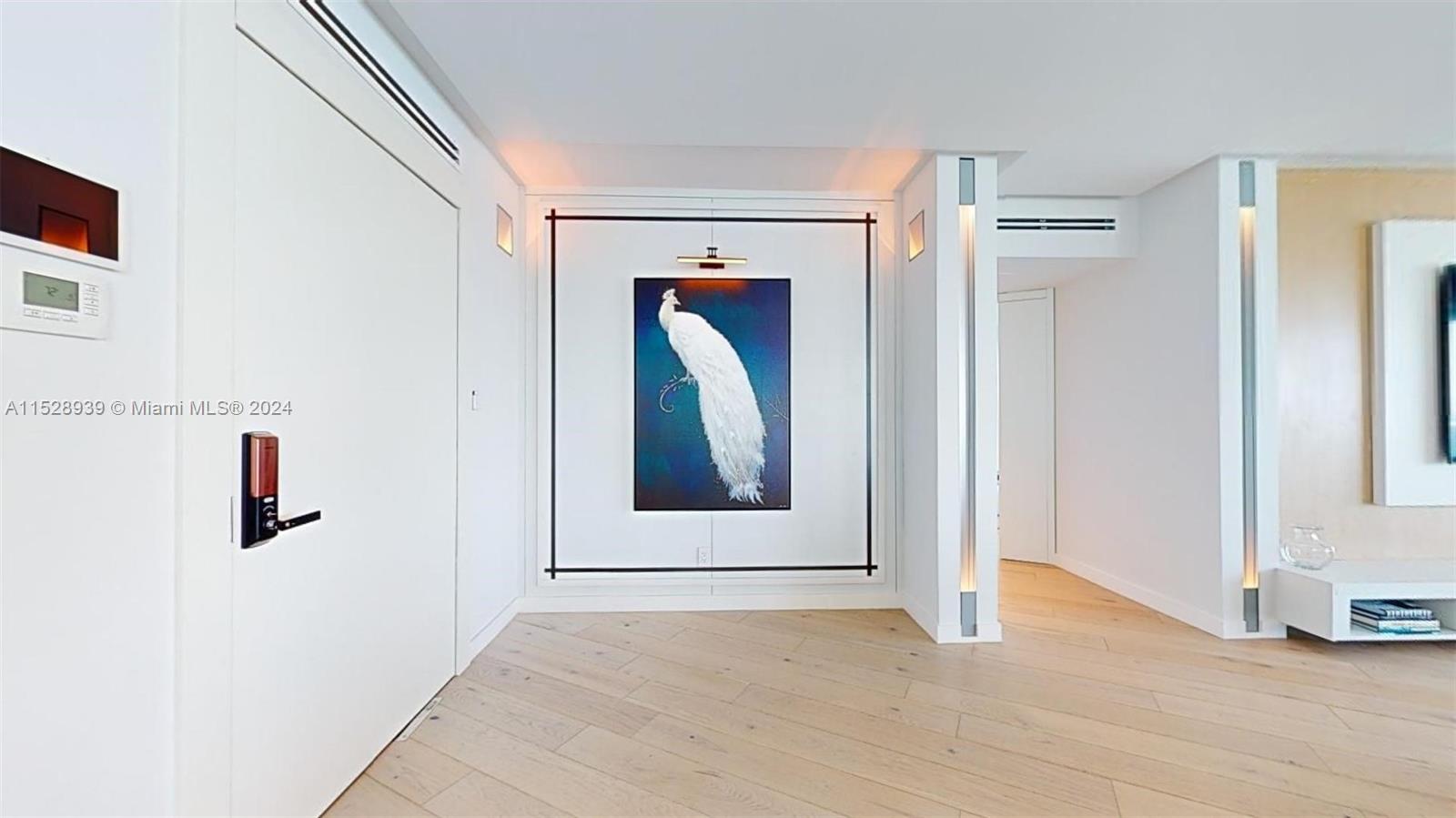 Bristol Tower Condo - Residential