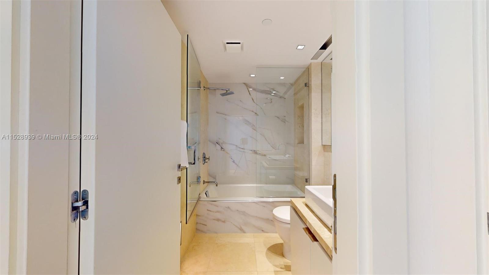 Bristol Tower Condo - Residential