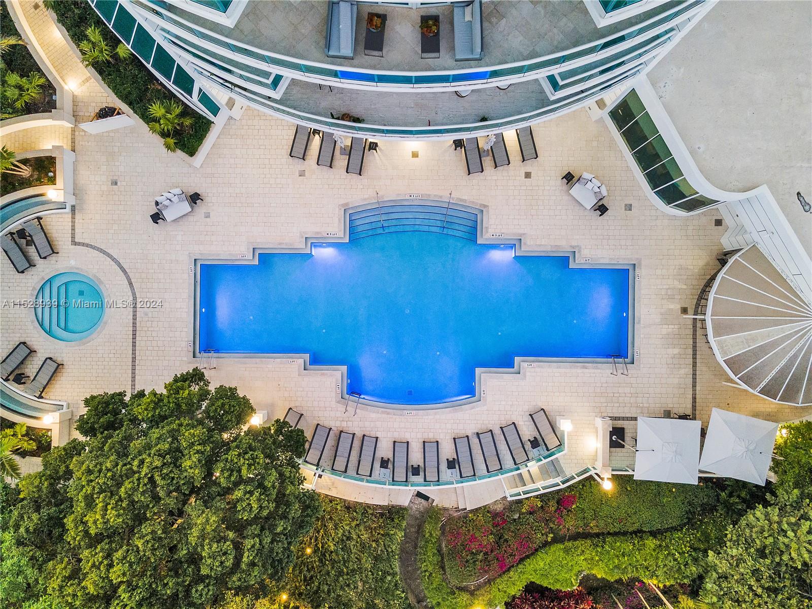 Bristol Tower Condo - Residential