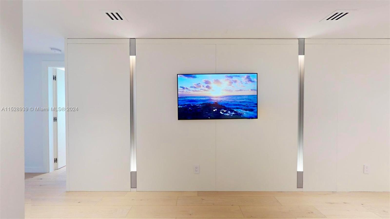 Bristol Tower Condo - Residential