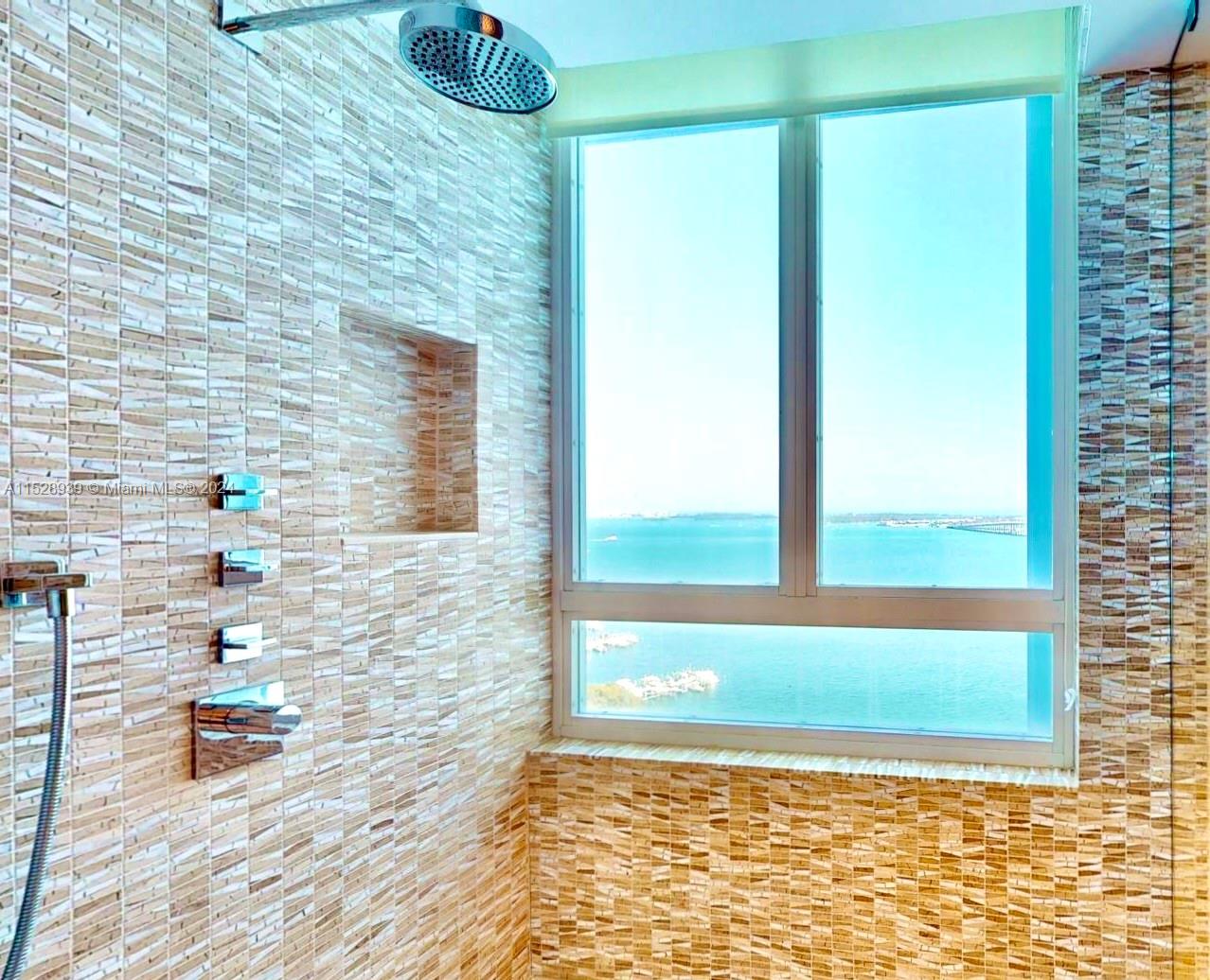 Bristol Tower Condo - Residential