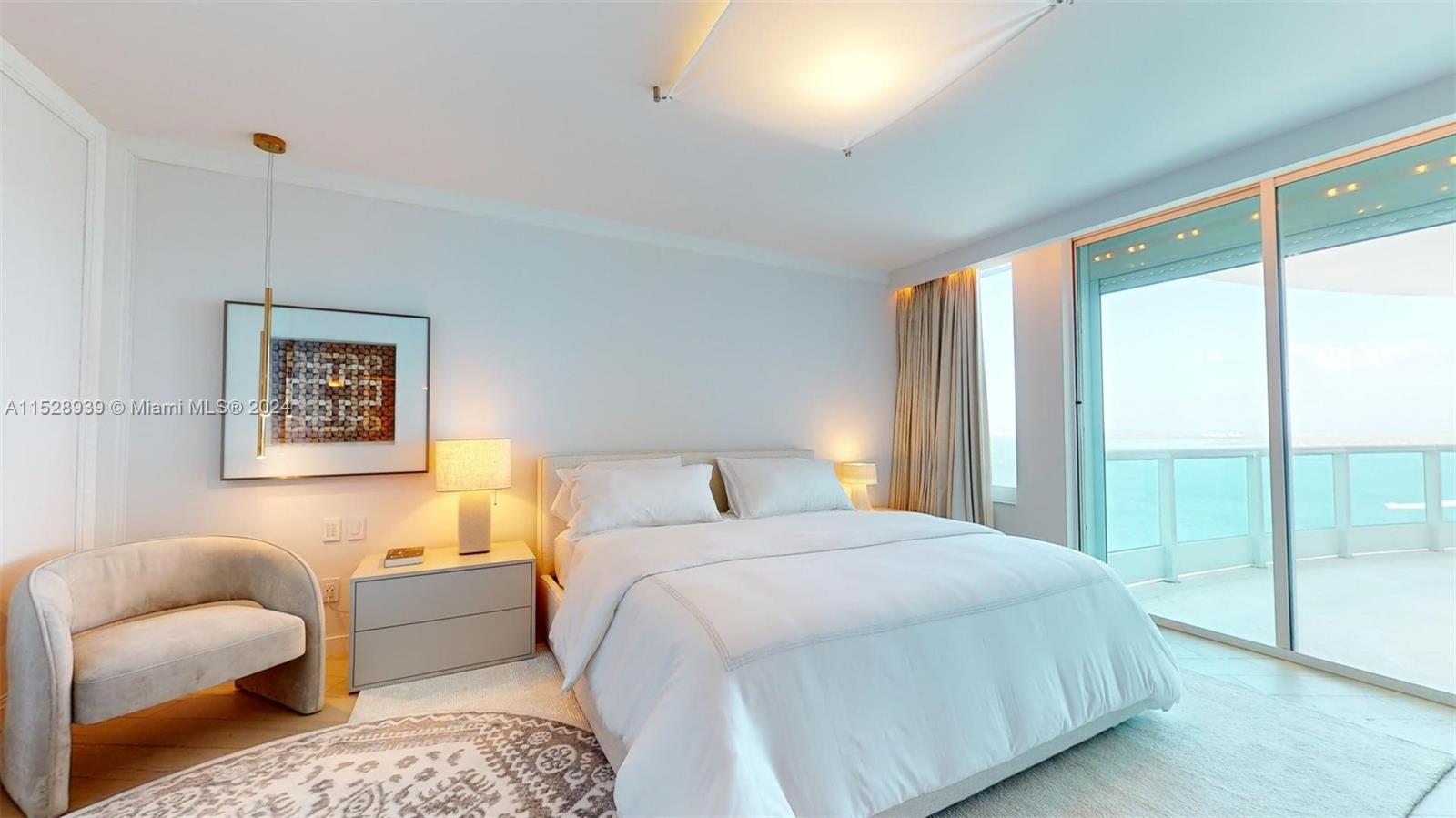 Bristol Tower Condo - Residential