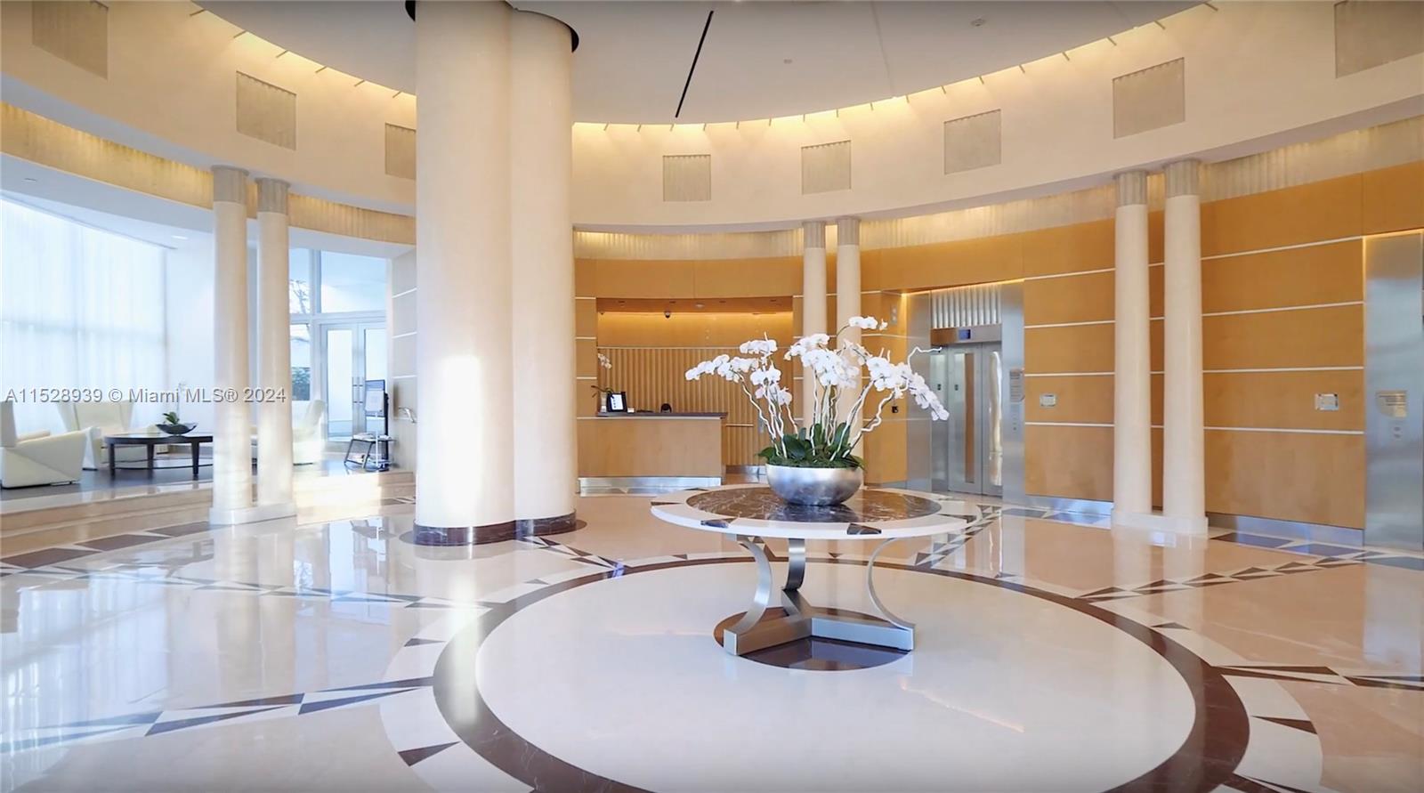 Bristol Tower Condo - Residential