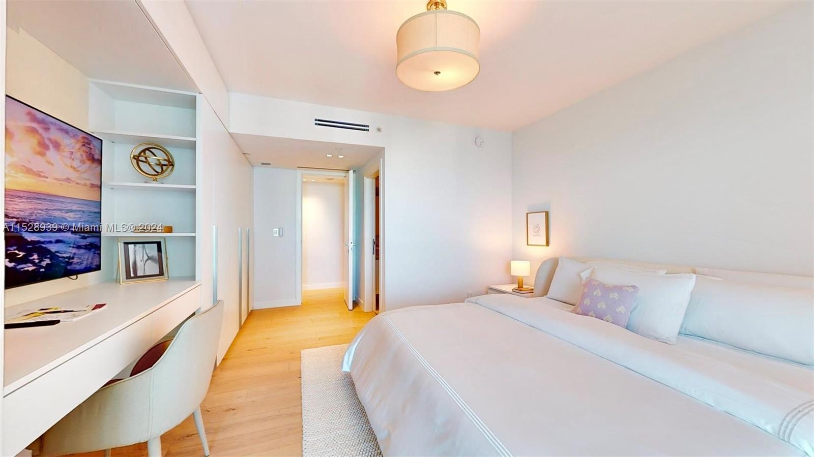 Bristol Tower Condo - Residential