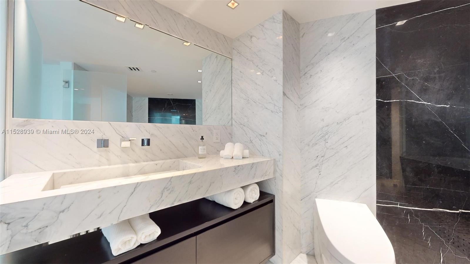 Bristol Tower Condo - Residential