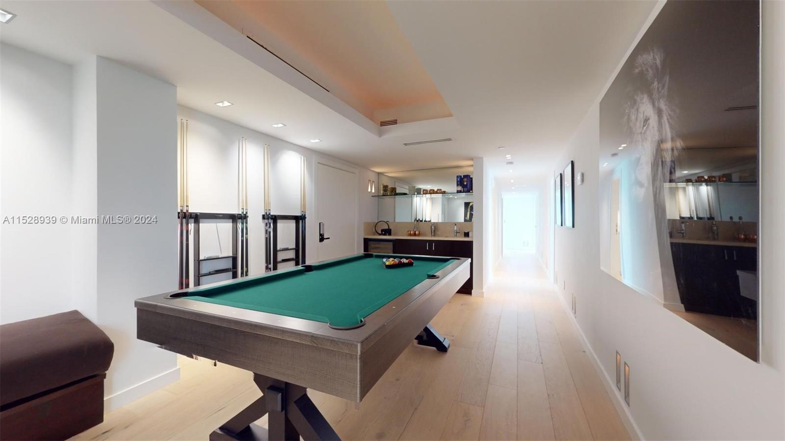 Bristol Tower Condo - Residential