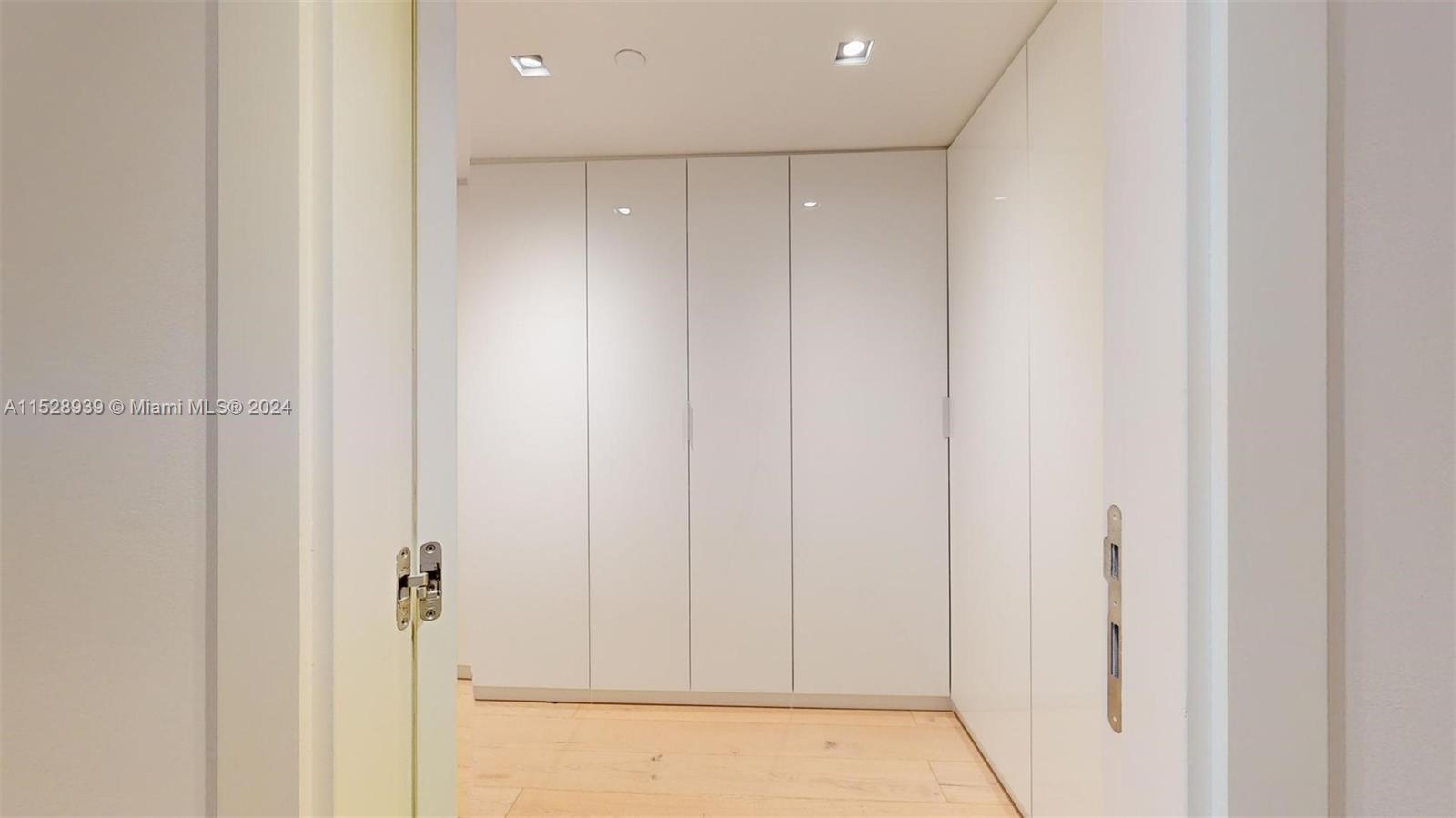 Bristol Tower Condo - Residential