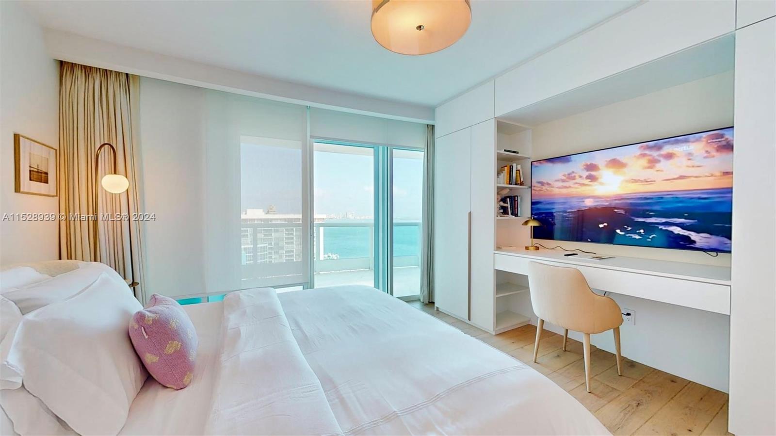 Bristol Tower Condo - Residential