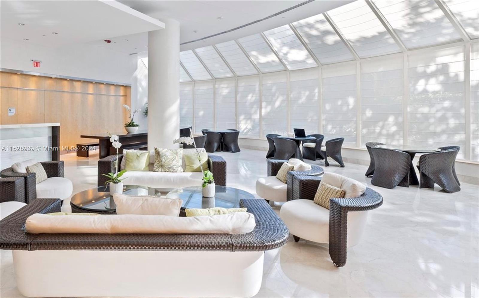 Bristol Tower Condo - Residential