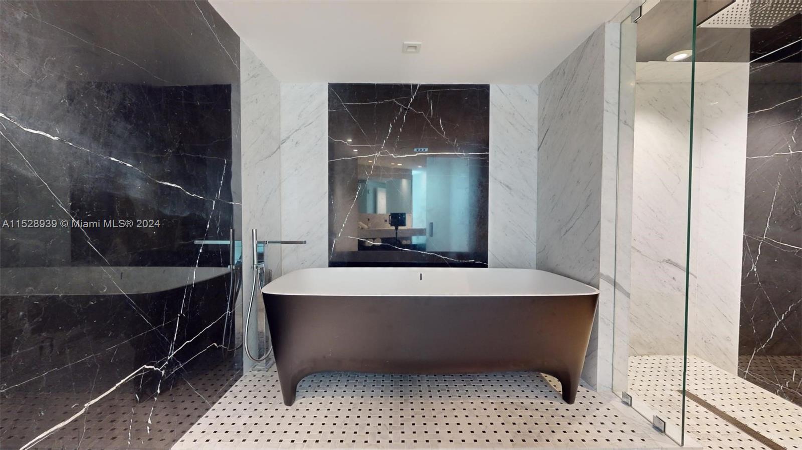 Bristol Tower Condo - Residential