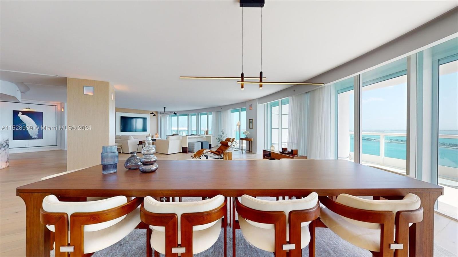 Bristol Tower Condo - Residential